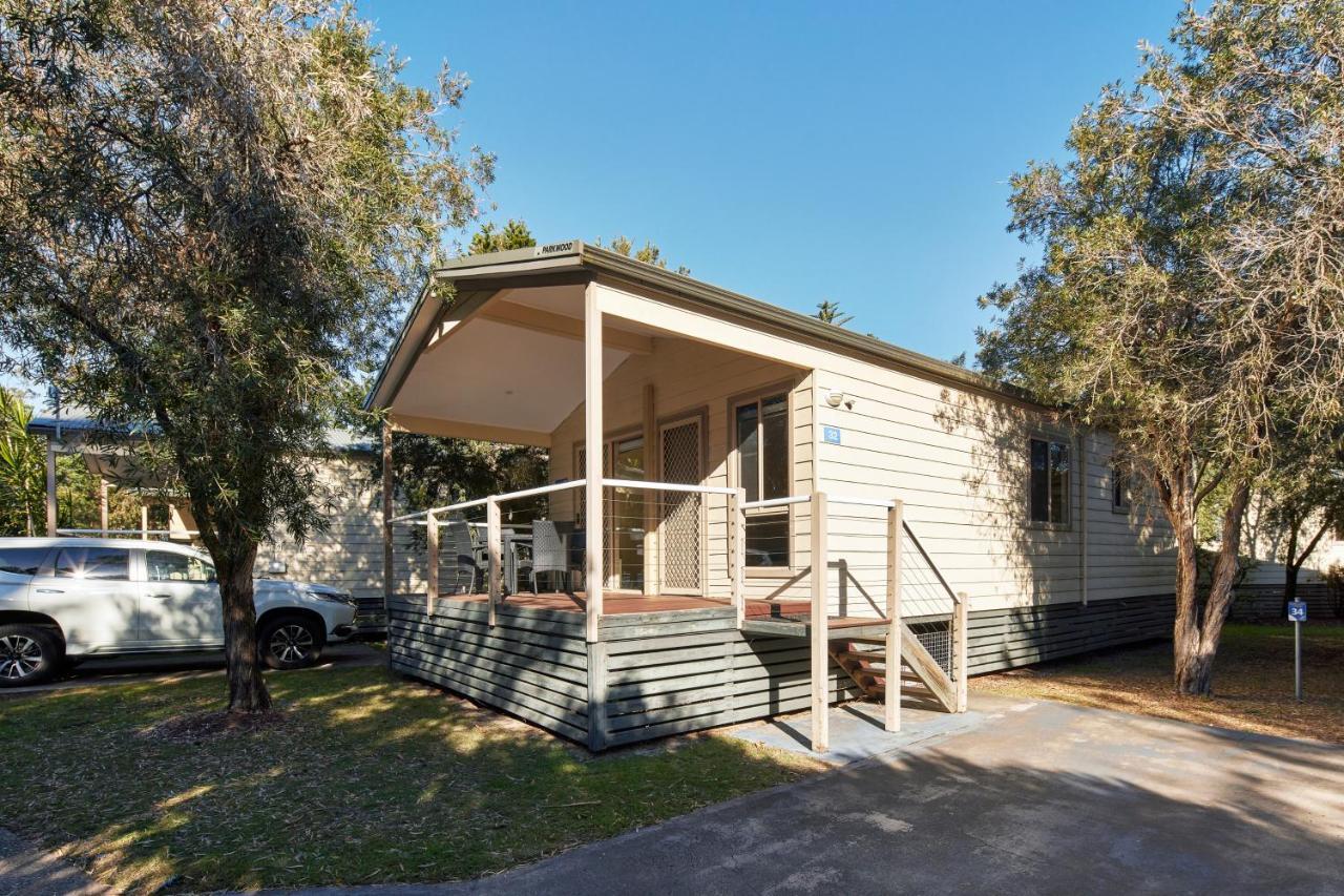 Holiday park Nrma Sydney Lakeside 4*