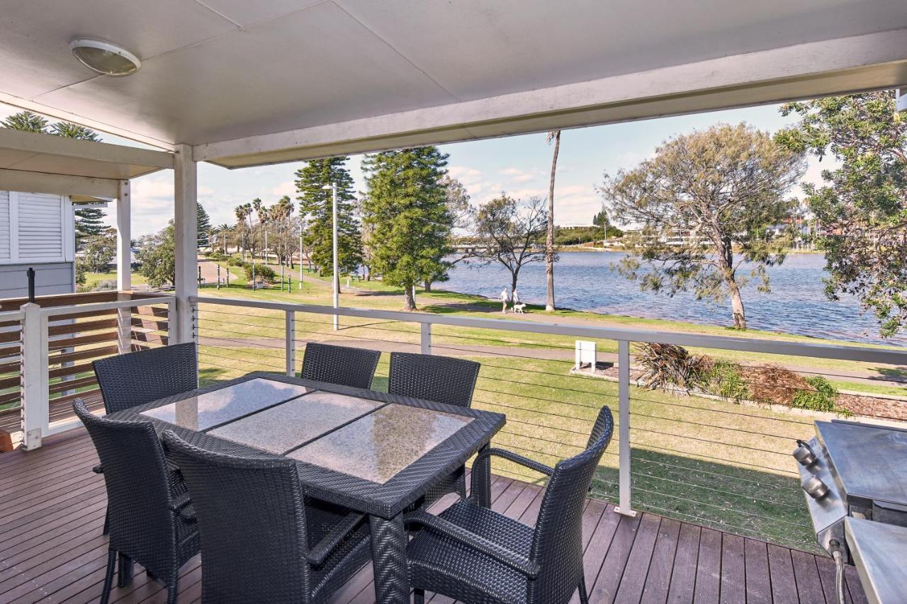 Nrma Sydney Lakeside 4* Narrabeen