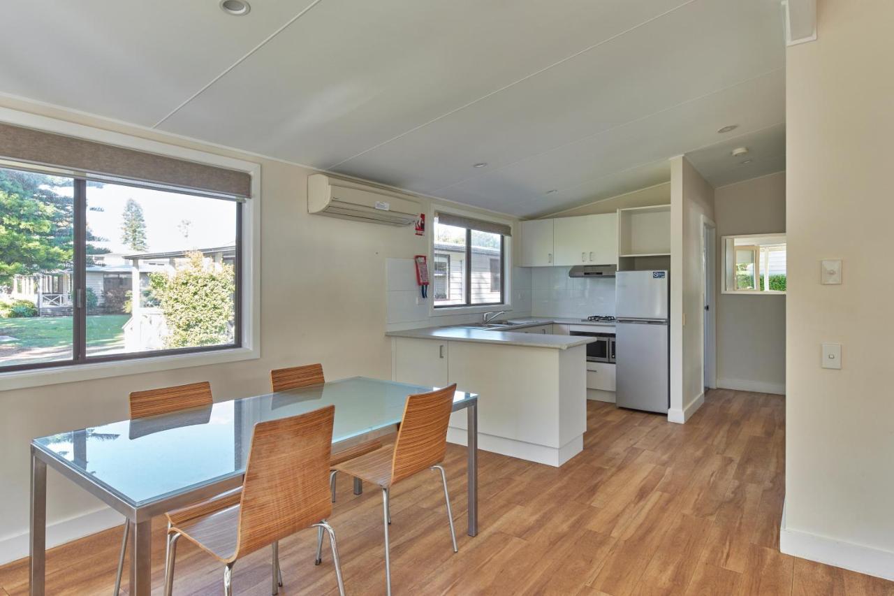 Holiday park Nrma Sydney Lakeside 4*