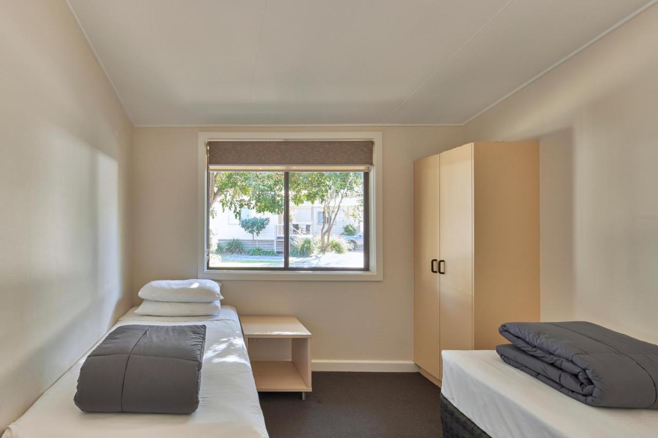 Holiday park Nrma Sydney Lakeside 4*