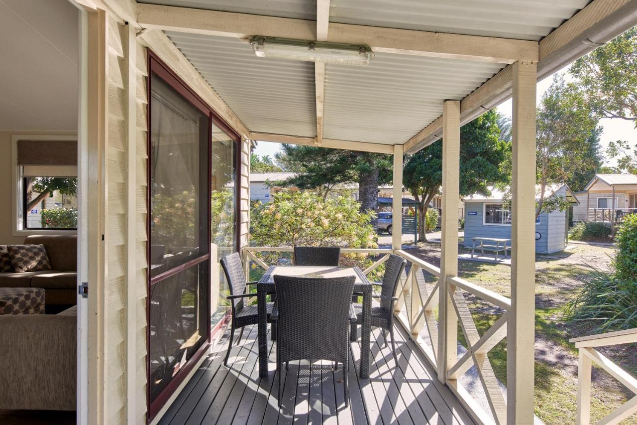 Holiday park Nrma Sydney Lakeside Narrabeen