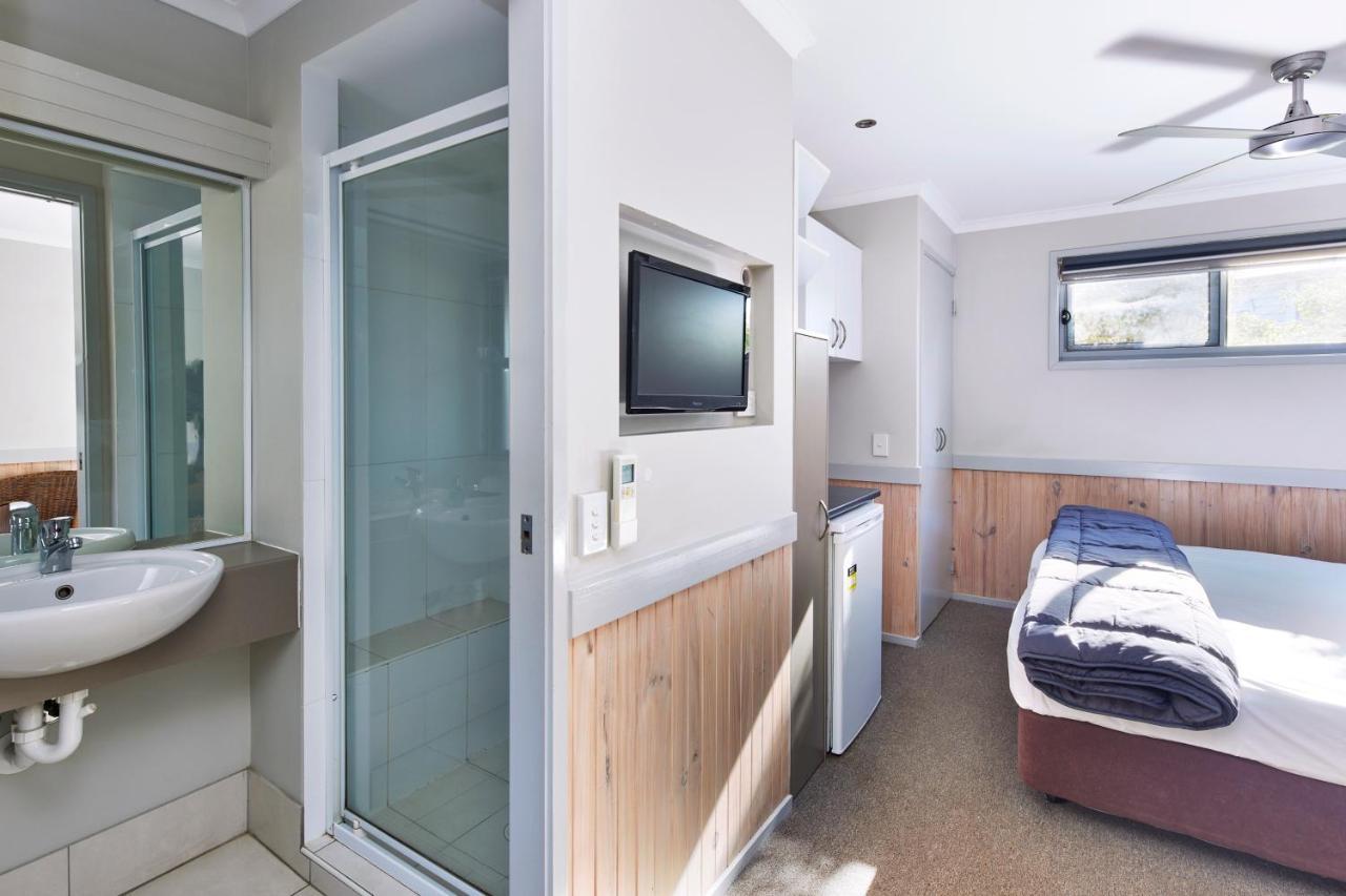 Holiday park Nrma Sydney Lakeside Narrabeen