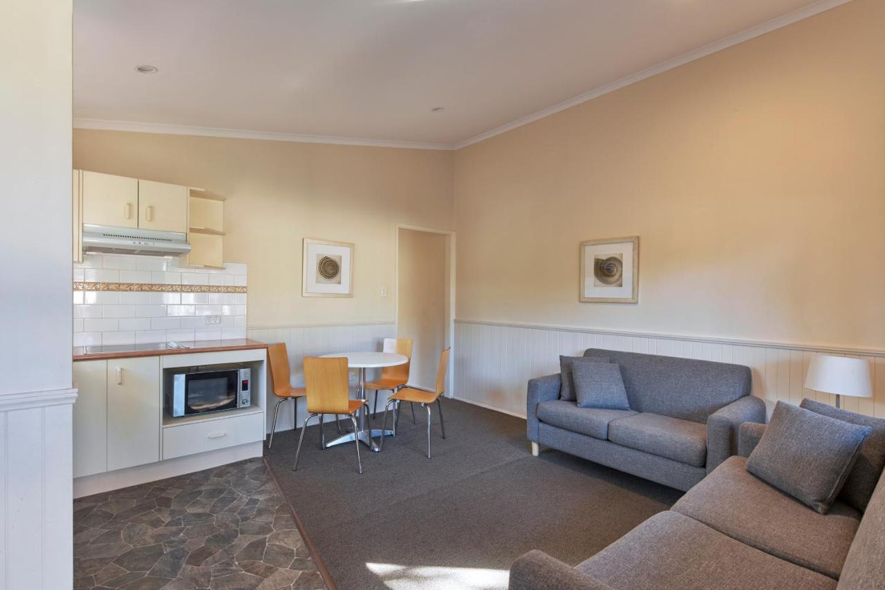 Holiday park Nrma Sydney Lakeside Narrabeen