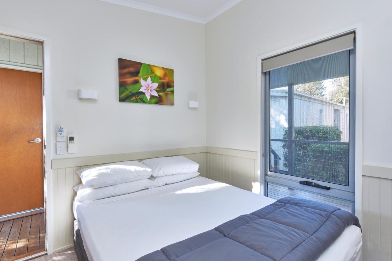 Nrma Sydney Lakeside Holiday park Narrabeen