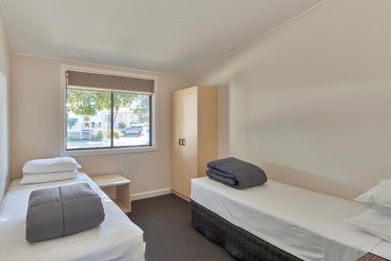 Holiday park Nrma Sydney Lakeside 4*