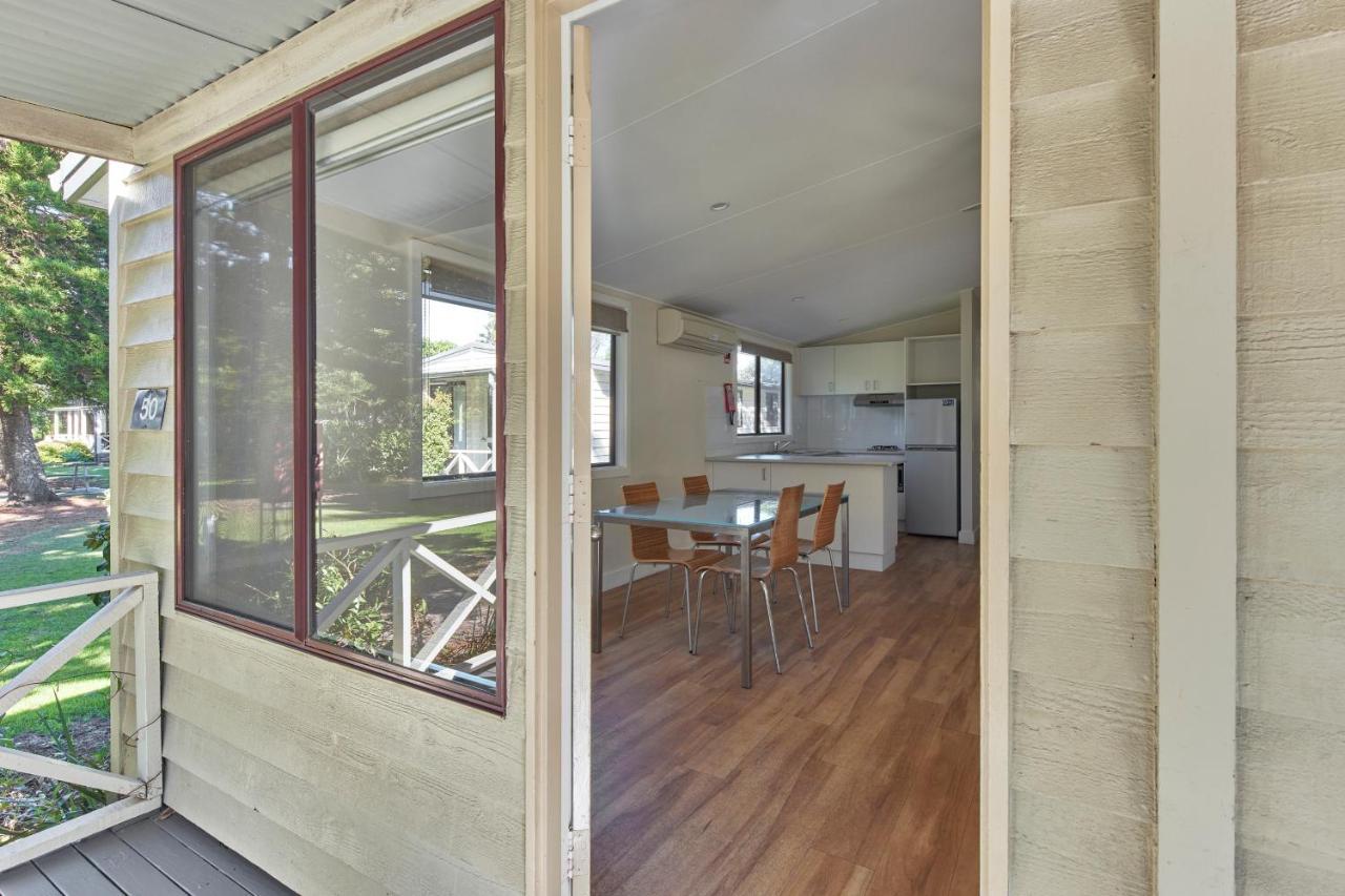 Nrma Sydney Lakeside 4* Narrabeen