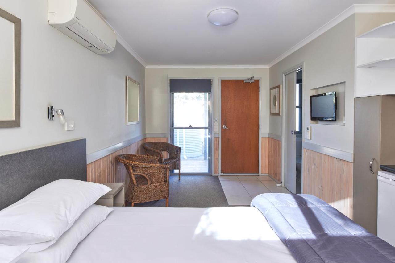Nrma Sydney Lakeside 4*