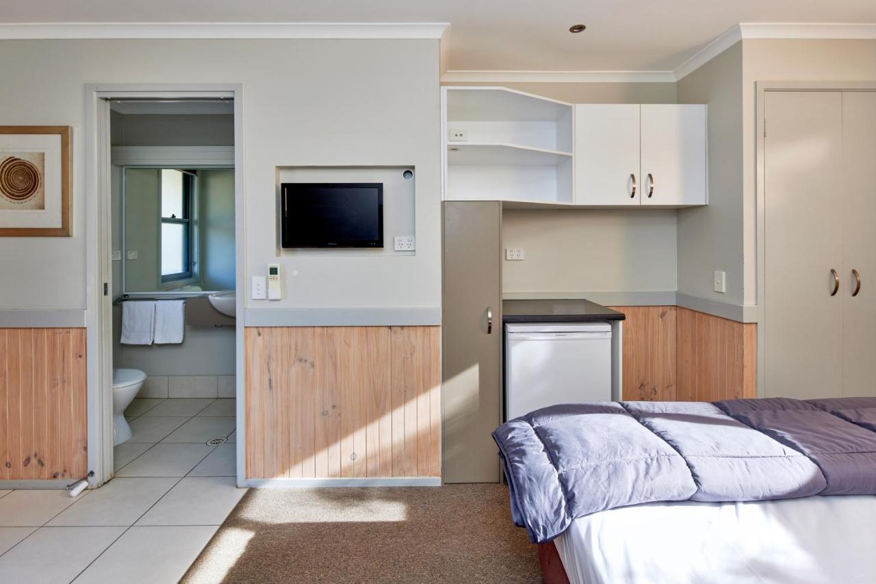 Nrma Sydney Lakeside Holiday park
