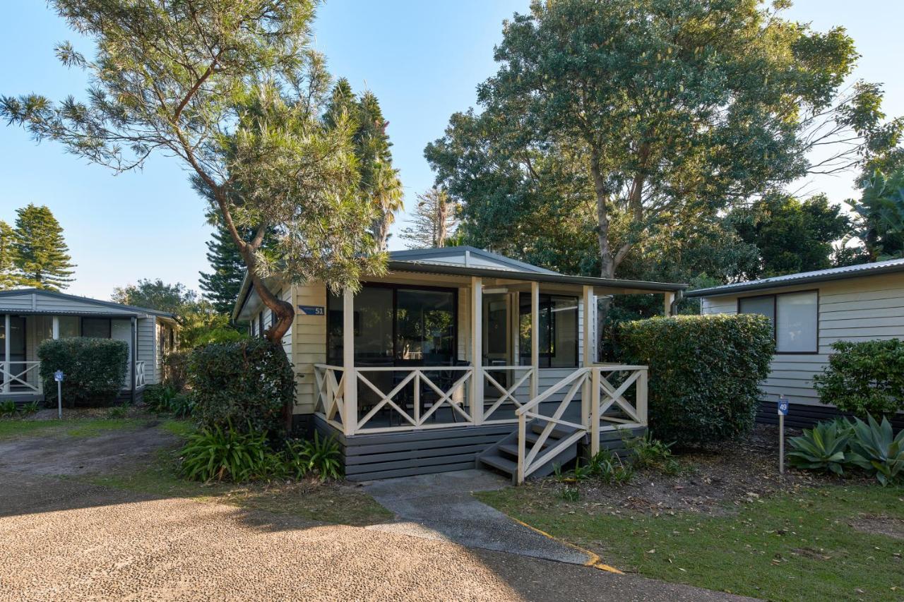 Nrma Sydney Lakeside Holiday park