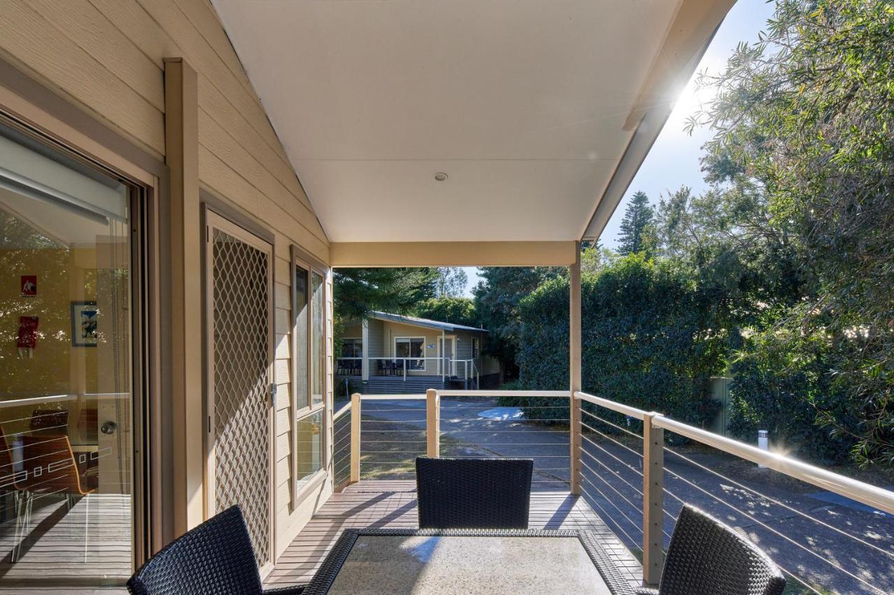 Holiday park Nrma Sydney Lakeside Narrabeen