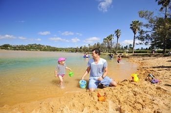 Nrma Sydney Lakeside Narrabeen