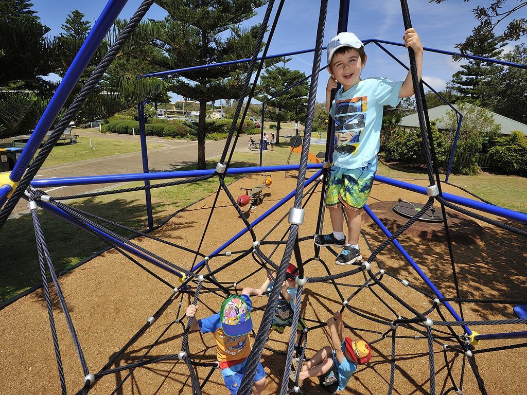 Nrma Sydney Lakeside 4* Narrabeen
