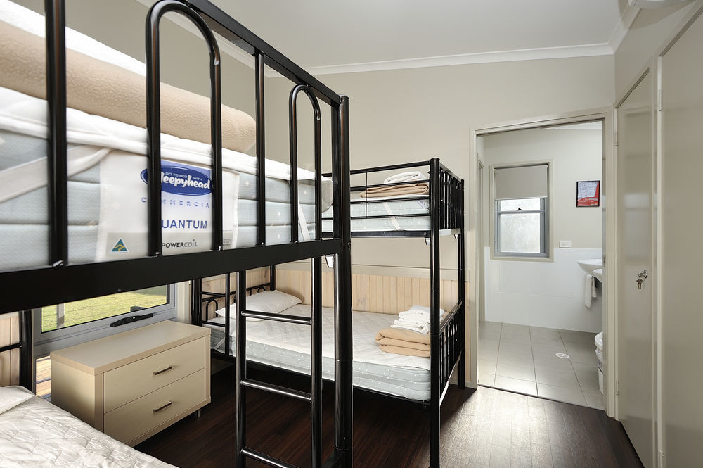 Nrma Sydney Lakeside Holiday park 4*