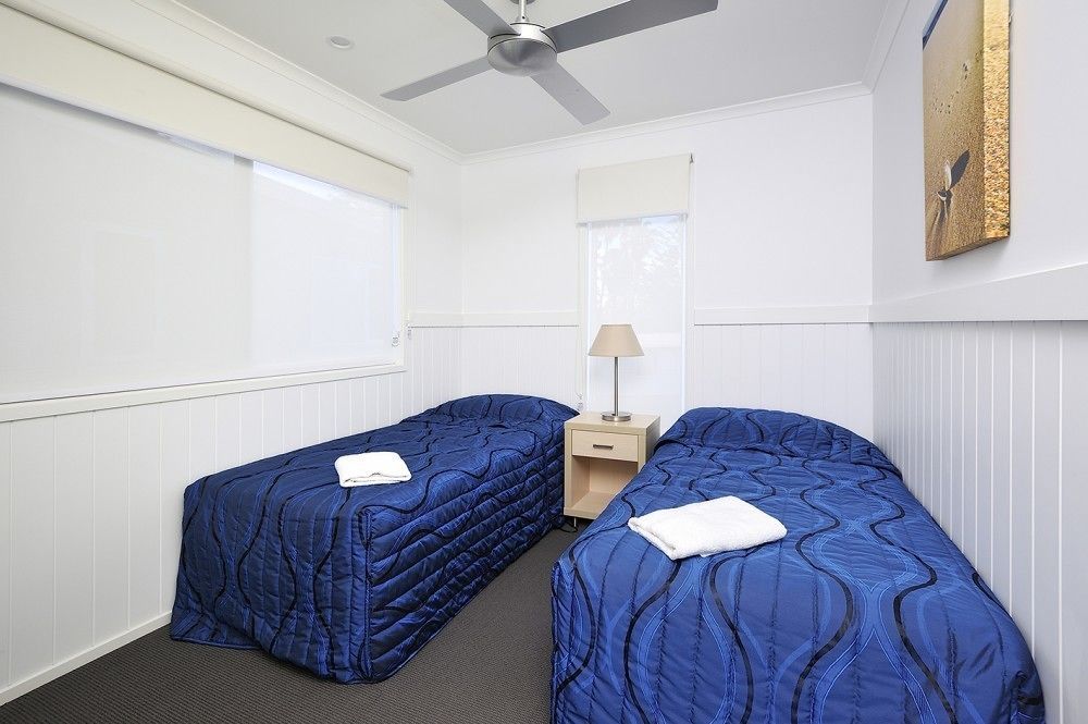 Holiday park Nrma Sydney Lakeside Narrabeen