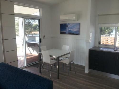 Nrma Sydney Lakeside Holiday park 4*