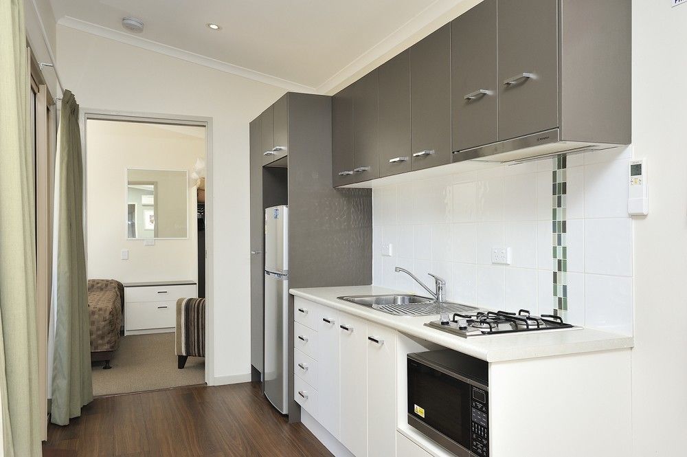 Nrma Sydney Lakeside Holiday park