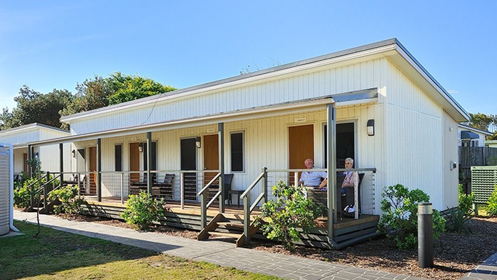 Holiday park Nrma Sydney Lakeside