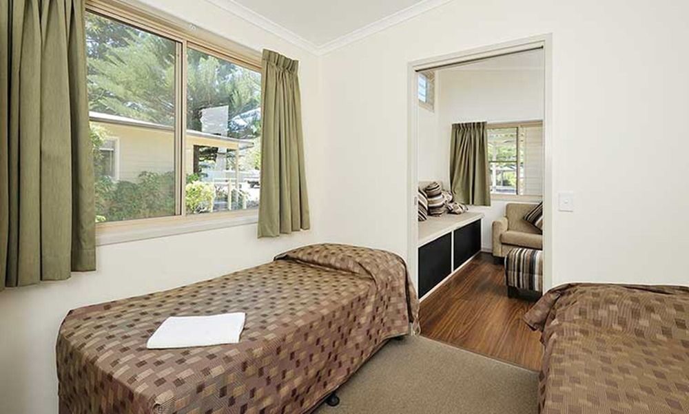 Nrma Sydney Lakeside Holiday park Narrabeen