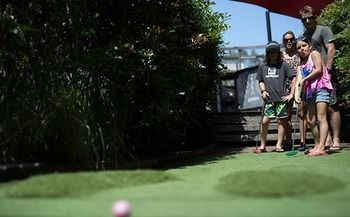 Nrma Sydney Lakeside Holiday park 4*
