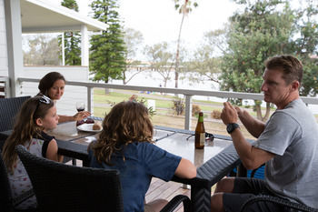 Nrma Sydney Lakeside Holiday park 4*
