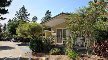 Nrma Sydney Lakeside 4*