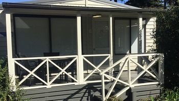 Holiday park Nrma Sydney Lakeside 4*