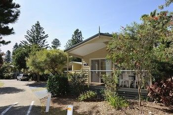 Holiday park Nrma Sydney Lakeside